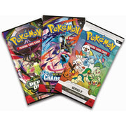 Pokémon TCG: First Partner Illustration Collection - Series 2 - GameOn.games