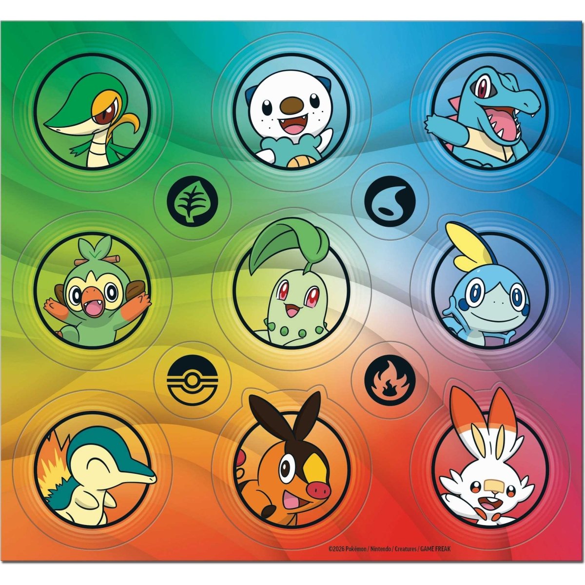 Pokémon TCG: First Partner Illustration Collection - Series 2 - GameOn.games