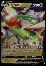 Pokémon TCG - Flygon V (Brilliant Stars 106) - GameOn.games