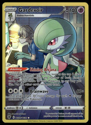 Pokémon TCG - Gardevoir (Silver Tempest TG05) - GameOn.games
