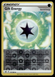 Pokémon TCG - Gift Energy (Lost Origin 171) - GameOn.games