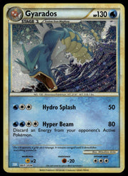 Pokémon TCG - Gyarados (Trading Card Game Classic 007 CLB) - GameOn.games