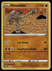 Pokémon TCG - Hitmonlee (Trading Card Game Classic 011 CLV) - GameOn.games
