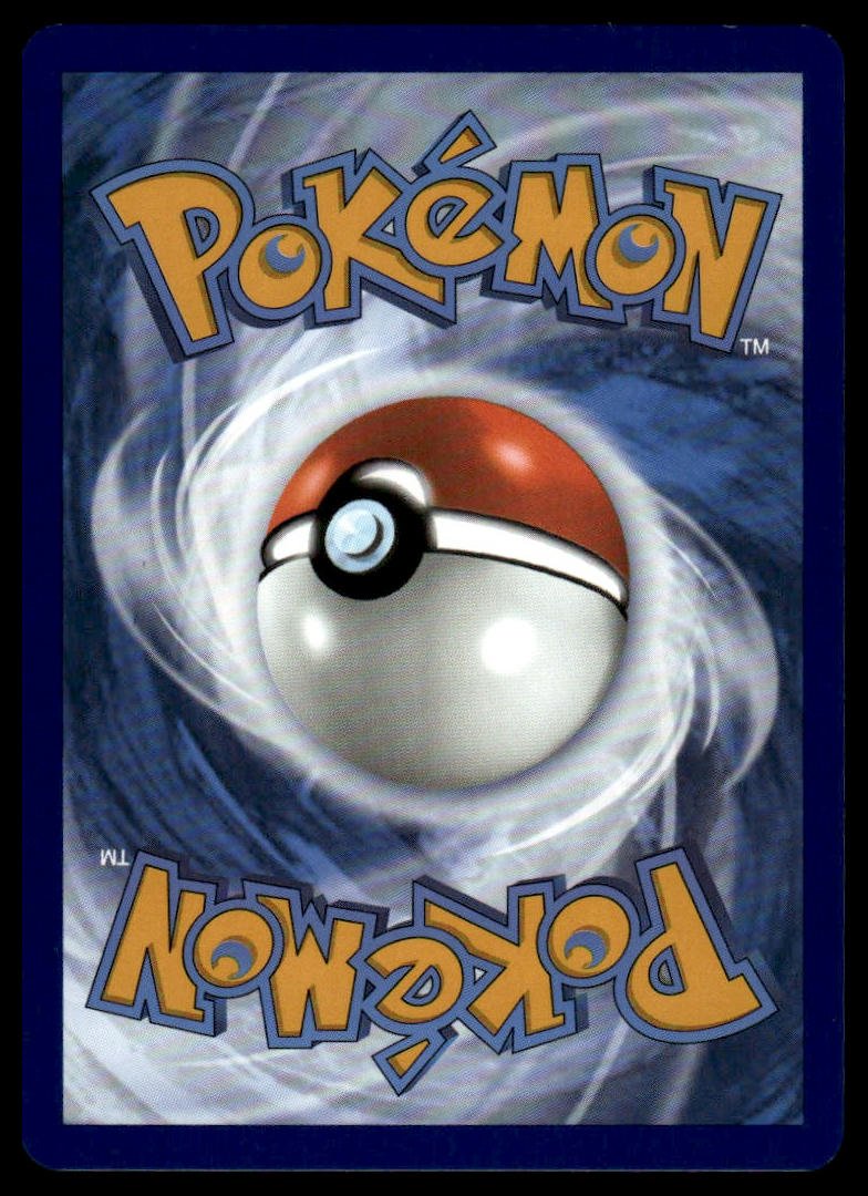 Pokémon TCG - Ho - Oh ex (Trading Card Game Classic 007 CLC) - GameOn.games