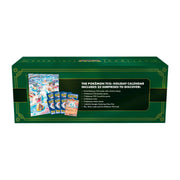 Pokémon TCG: Holiday Calendar (2024) - GameOn.games