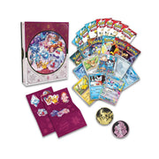 Pokémon TCG: Holiday Calendar 2025 - GameOn.games