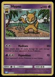 Pokémon TCG - Hypno (Trading Card Game Classic 012 CLB) - GameOn.games