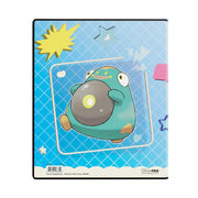 Pokémon TCG: Iono and Bellibolt 2 - inch Album - GameOn.games