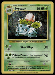 Pokémon TCG - Ivysaur (Trading Card Game Classic 002 CLV) - GameOn.games