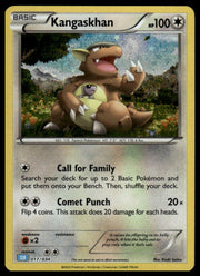 Pokémon TCG - Kangaskhan (Trading Card Game Classic 017 CLB) - GameOn.games