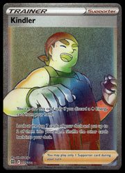 Pokémon TCG - Kindler (Brilliant Stars 179) - GameOn.games