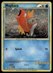Pokémon TCG - Magikarp (Trading Card Game Classic 006 CLB) - GameOn.games