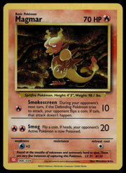 Pokémon TCG - Magmar (Trading Card Game Classic 006 CLC) - GameOn.games