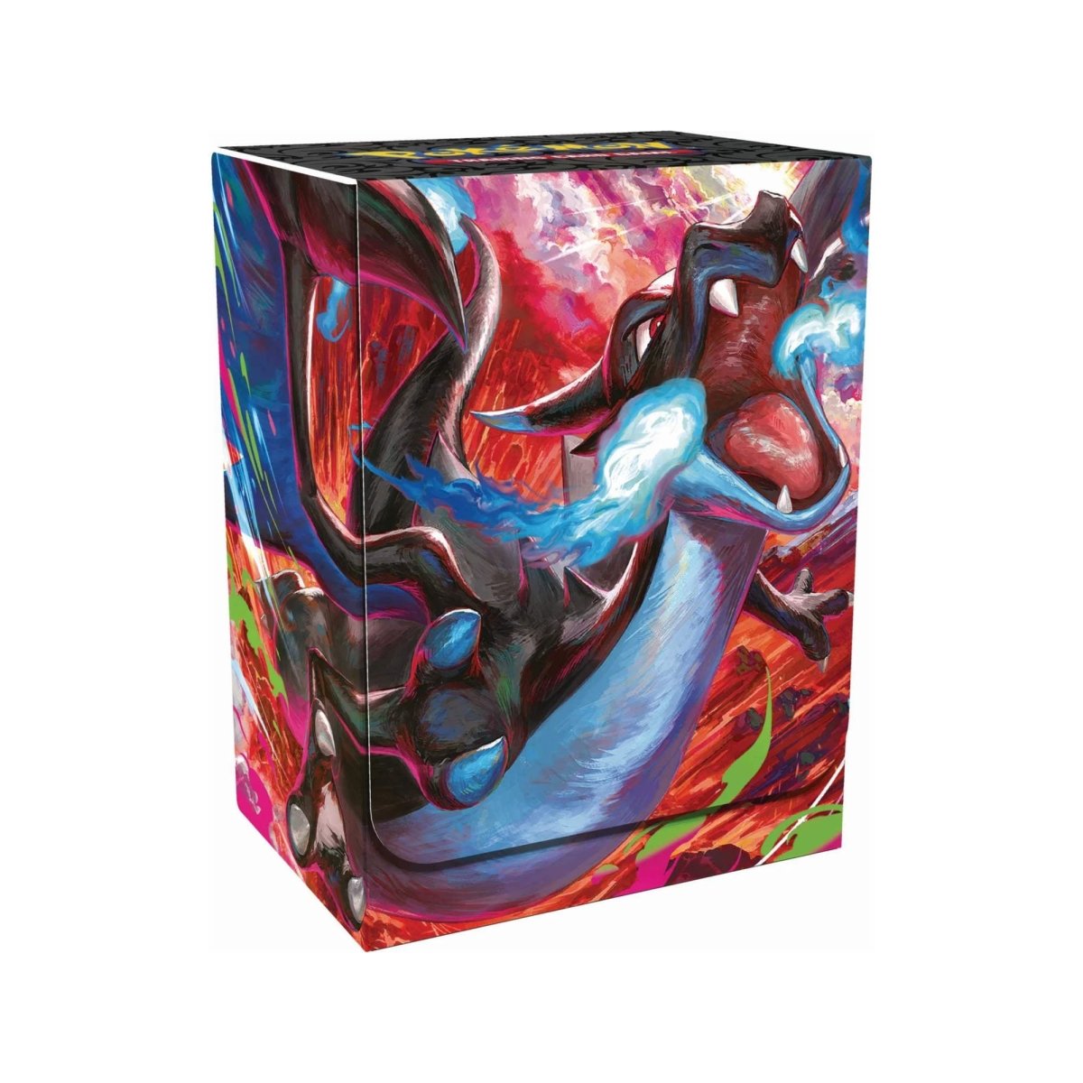 Pokémon TCG: Mega Charizard Ultra - Premium Collection - GameOn.games