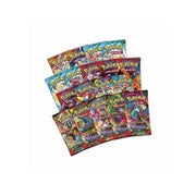 Pokémon TCG: Mega Charizard Ultra - Premium Collection - GameOn.games