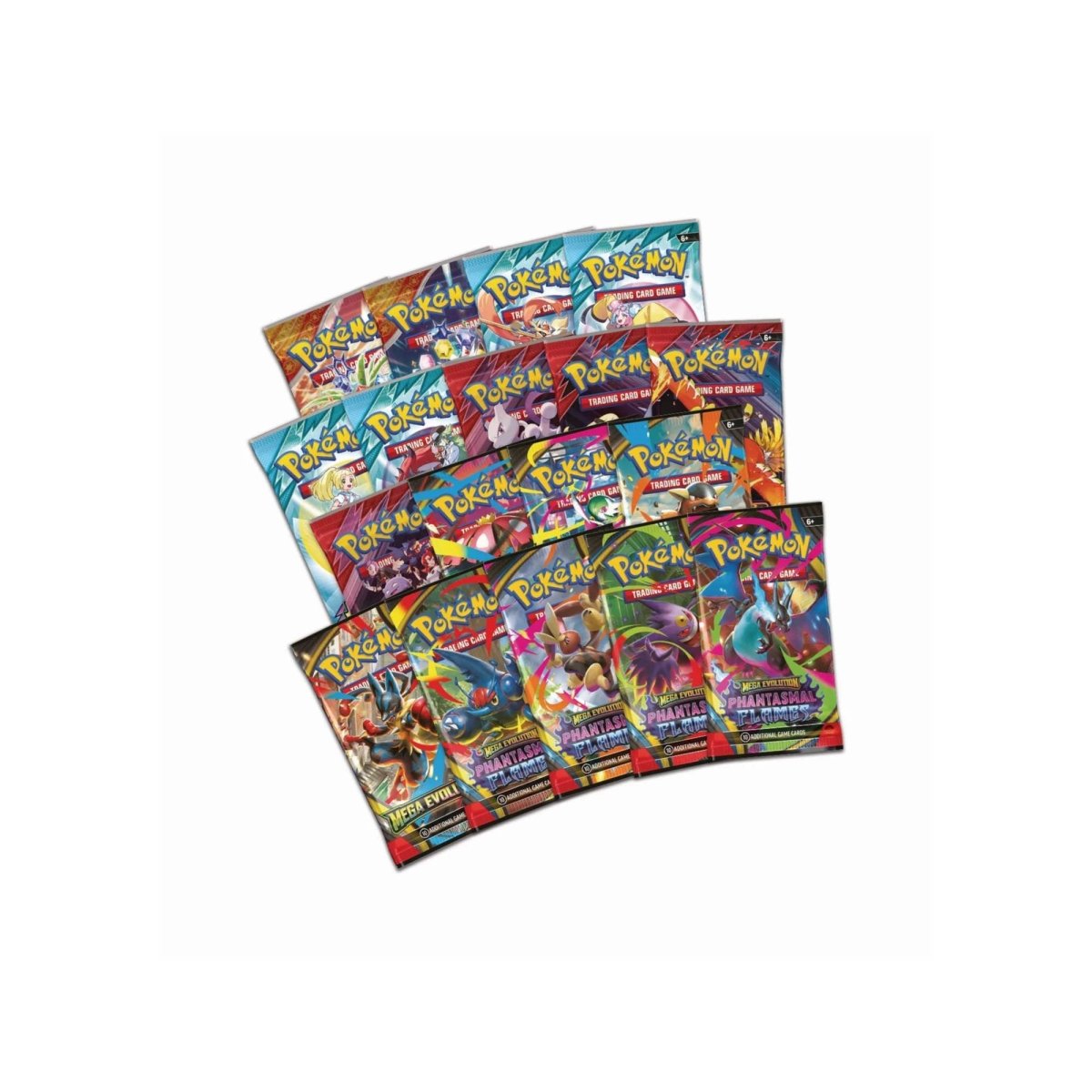 Pokémon TCG: Mega Charizard Ultra - Premium Collection - GameOn.games