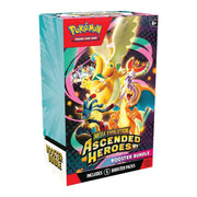 Pokémon TCG: Mega Evolution Ascended Heroes - Booster Bundle - GameOn.games