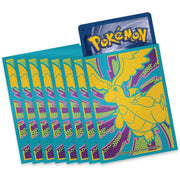 Pokemon TCG: Mega Evolution Ascended Heroes - Elite Trainer Box - GameOn.games