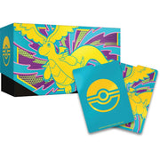 Pokemon TCG: Mega Evolution Ascended Heroes - Elite Trainer Box - GameOn.games