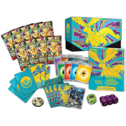 Pokemon TCG: Mega Evolution Ascended Heroes - Elite Trainer Box - GameOn.games