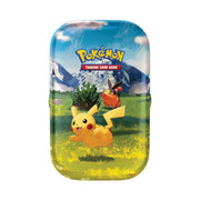 Pokémon TCG: Mega Evolution Ascended Heroes - Mini Tin - Pikachu - GameOn.games