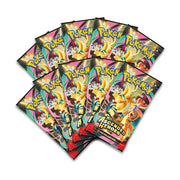 Pokémon TCG: Mega Evolution Ascended Heroes - Premium Poster Collection - Mega Lucario - GameOn.games
