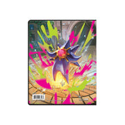 Pokémon TCG Mega Evolution - Perfect Order 4 - Pocket Portfolio - GameOn.games