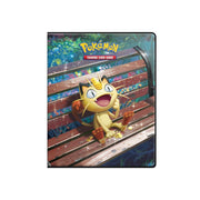 Pokémon TCG Mega Evolution - Perfect Order 4 - Pocket Portfolio - GameOn.games