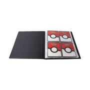 Pokémon TCG Mega Evolution - Perfect Order 4 - Pocket Portfolio - GameOn.games