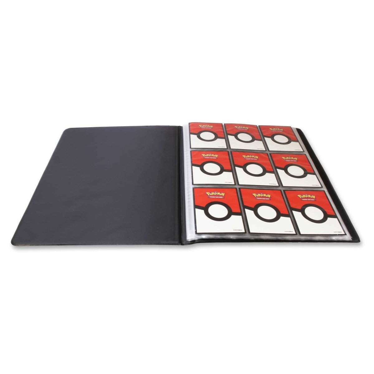Pokémon TCG Mega Evolution - Perfect Order 9 - Pocket Portfolio - GameOn.games