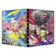 Pokémon TCG Mega Evolution - Perfect Order 9 - Pocket Portfolio - GameOn.games