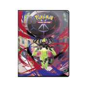Pokémon TCG Mega Evolution - Perfect Order 9 - Pocket Portfolio - GameOn.games