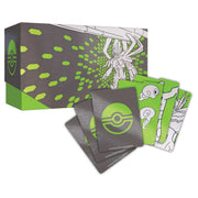 Pokémon TCG: Mega Evolution Perfect Order - Elite Trainer Box - GameOn.games