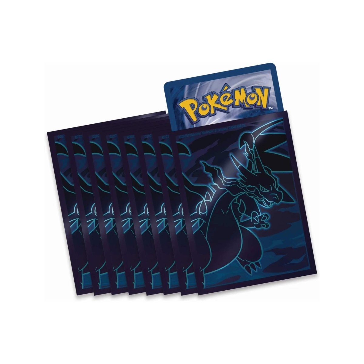 Pokémon TCG: Mega Evolution Phantasmal Flames - Elite Trainer Box - GameOn.games