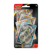 Pokémon TCG: Mega Evolution - Premium Checklane - Tyranitar - GameOn.games