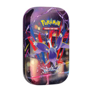 Pokémon TCG: Mega Heroes Mini Tins - Mega Latias - GameOn.games