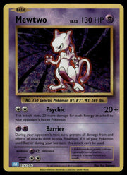 Pokémon TCG - Mewtwo (Trading Card Game Classic 014 CLB) - GameOn.games