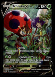 Pokémon TCG - Orbeetle V (Lost Origin TG12) - GameOn.games