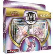 Pokémon TCG: Origin Forme Palkia VSTAR Battle Deck - GameOn.games