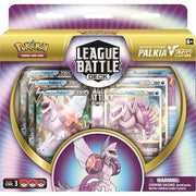 Pokémon TCG: Origin Forme Palkia VSTAR Battle Deck - GameOn.games