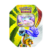 Pokémon TCG: Paradox Destinies Tin: Raging Bolt - GameOn.games