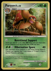 Pokémon TCG - Parasect (Trading Card Game Classic 005 CLV) - GameOn.games