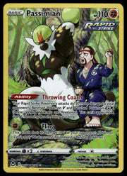 Pokémon TCG - Passimian (Silver Tempest TG08) - GameOn.games