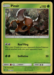 Pokémon TCG - Pinsir (Trading Card Game Classic 007 CLV) - GameOn.games