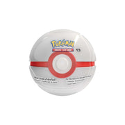 Pokémon TCG: Pokéball Tin (2025) - GameOn.games
