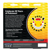 Pokemon TCG: Pokemon Day 2026 Collection - GameOn.games