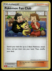 Pokémon TCG - Pokémon Fan Club (Trading Card Game Classic 022 CLC) - GameOn.games