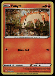 Pokémon TCG - Ponyta (Trading Card Game Classic 004 CLC) - GameOn.games