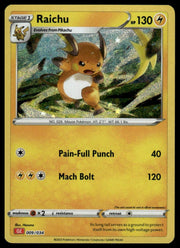 Pokémon TCG - Raichu (Trading Card Game Classic 009 CLC) - GameOn.games