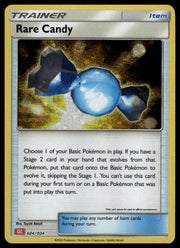 Pokémon TCG - Rare Candy (Trading Card Game Classic 024 CLC) - GameOn.games